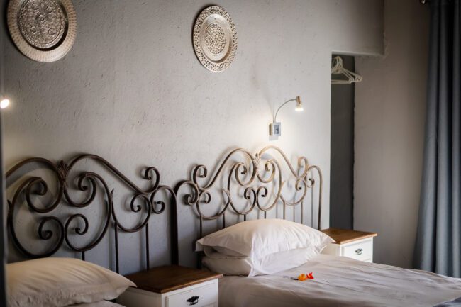 Standard Self Catering Room